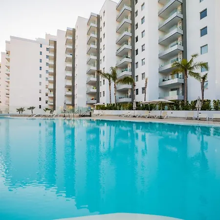 Apartman Apartament Las Galgas Costa Adeje (Tenerife)