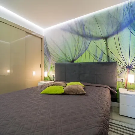 Apartament Las Galgas Apartment Costa Adeje (Tenerife)